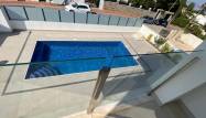 Revente - Villa - Torrevieja - Los Balcones
