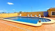 Revente - Villa - Torrevieja - Los Balcones