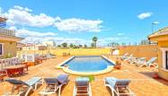 Revente - Villa - Torrevieja - Los Balcones