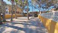 Revente - Villa - Torrevieja - Los Balcones