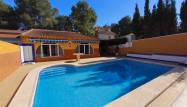 Revente - Villa - Torrevieja - Los Balcones