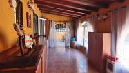 Revente - Villa - Torrevieja - Los Balcones