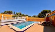 Revente - Villa - Torrevieja - Los Balcones