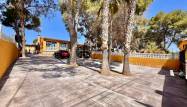 Revente - Villa - Torrevieja - Los Balcones