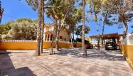 Revente - Villa - Torrevieja - Los Balcones