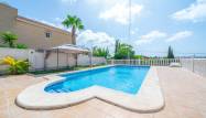 Revente - Villa - Torrevieja - Los Balcones