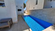 Revente - Villa - Torrevieja - Los Frutales