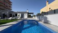 Revente - Villa - Torrevieja - Punta Prima