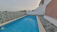 Revente - Villa - Torrevieja - San Luis
