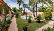 Revente - Villa - Torrevieja - San Luis