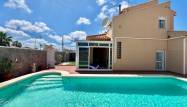 Revente - Villa - Torrevieja - San Luis