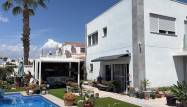 Revente - Villa - Torrevieja - Torreta Florida