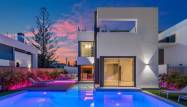 Revente - Villa - Torrevieja - Torreta Florida