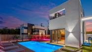 Revente - Villa - Torrevieja - Torreta Florida