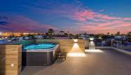 Revente - Villa - Torrevieja - Torreta Florida