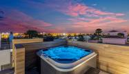 Revente - Villa - Torrevieja - Torreta Florida