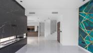 Revente - Villa - Torrevieja - Torreta Florida