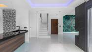 Revente - Villa - Torrevieja - Torreta Florida