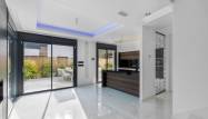 Revente - Villa - Torrevieja - Torreta Florida