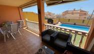 Revente - Villa - Torrevieja - Zona Los Frutales