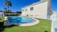Revente - Villa - Urb. La Marina - Inland