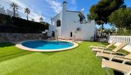 Revente - Villa - Villamartin - Costa Blanca