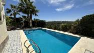 Revente - Villa - Villamartin - Costa Blanca