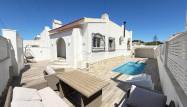 Revente - Villa - Villamartin - Costa Blanca