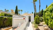 Revente - Villa - Villamartin - Costa Blanca