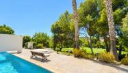 Revente - Villa - Villamartin - Costa Blanca