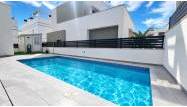 Revente - Villa - Villamartin - Costa Blanca