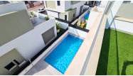 Revente - Villa - Villamartin - Costa Blanca