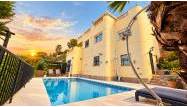 Revente - Villa - Villamartin - Costa Blanca