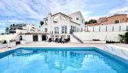 Revente - Villa - Villamartin - Costa Blanca