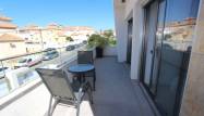 Revente - Villa - Villamartin - El Galan