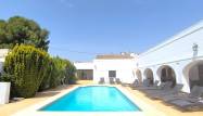 Revente - Villa - Villena - Inland
