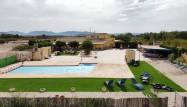 Revente - Villa - Villena - Inland