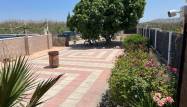 Revente - Villa - Villena - Inland