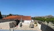 Revente - Villa - Villena - Inland