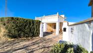 Revente - Villa - Villena - Inland