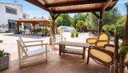 Revente - Villa - Villena - Inland