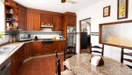 Revente - Villa - Villena - Inland