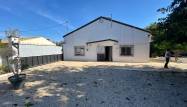 Revente - Villa - Villena - Inland