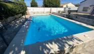 Revente - Villa - Villena - Inland