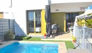 Revente - Villa - Vistabella Golf Entre Naranjos - Inland