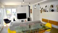 Revente - Villa - Vistabella Golf Entre Naranjos - Inland