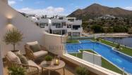 Salg - Apartment Penthouse - Finestrat - Costa Blanca