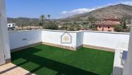 Salg - Apartment Penthouse - Finestrat - Costa Blanca