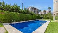 Salg - Apartment Penthouse - San Juan Alicante - Costa Blanca