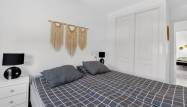 Salg - Apartment Penthouse - Torrevieja - Jardin del Mar